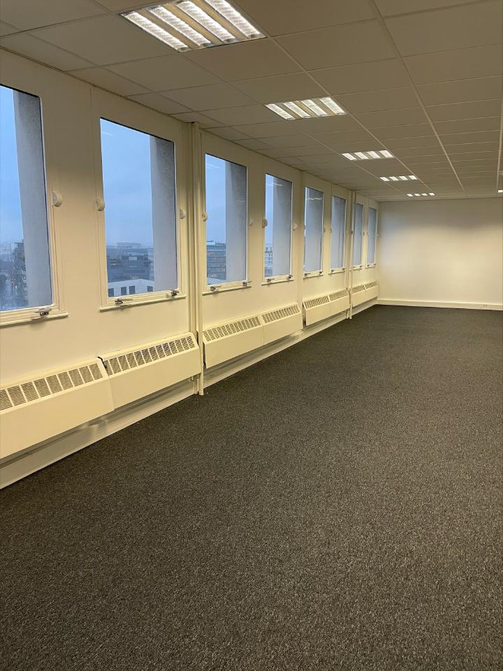 Bureau Paris 1135m² Location bureau Paris OLBUR2104846 3